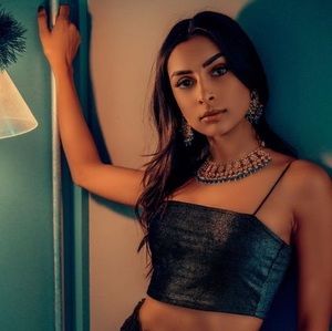 Meet your Posher, Ananya